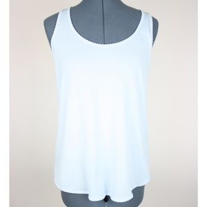 NWT - Lululemon Athletica - Light Blue Tank Top